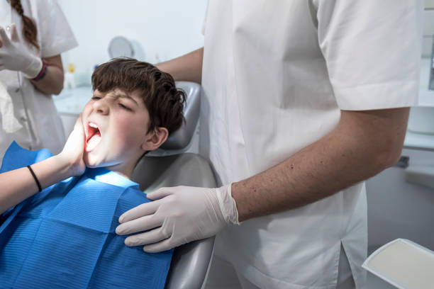 Best Pediatric Emergency Dentist in Beeville, TX
