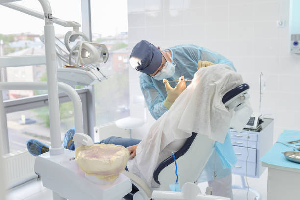 Best Emergency Dental Care for Broken or Chipped Teeth in Beeville, TX